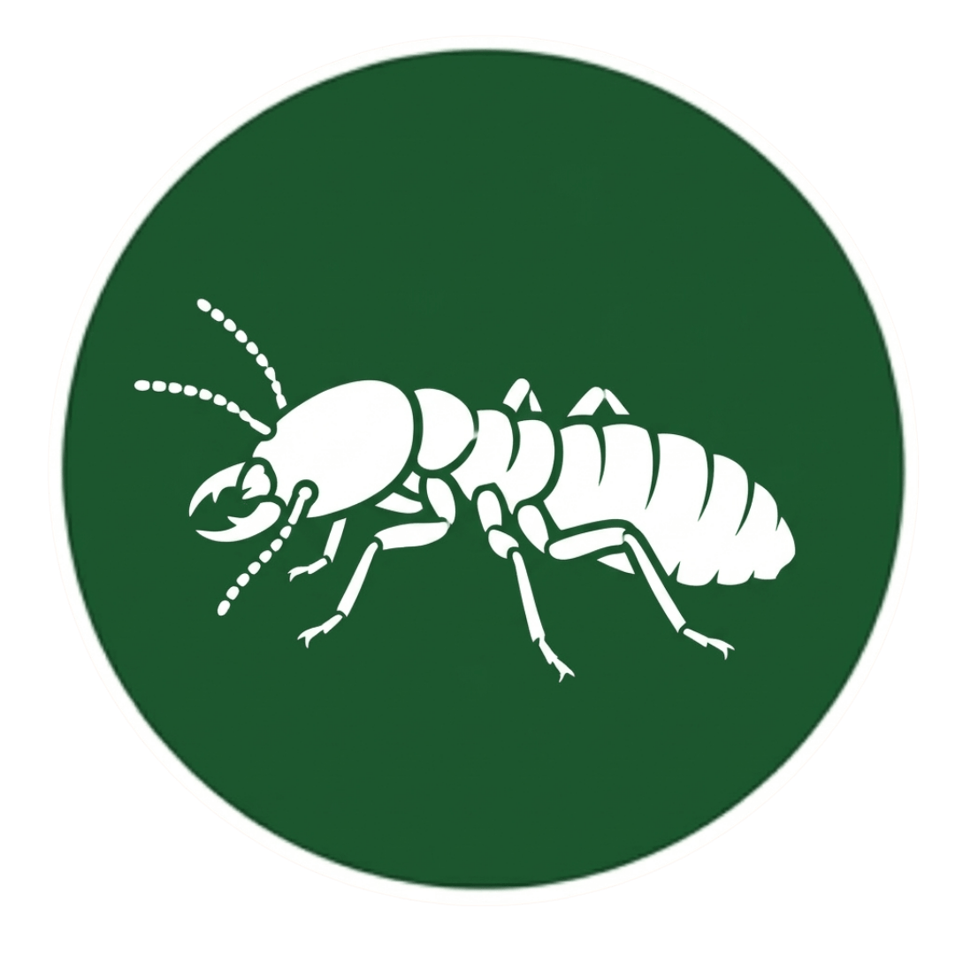 Eliminación de Termitas